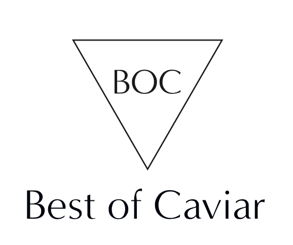 Best of Caviar